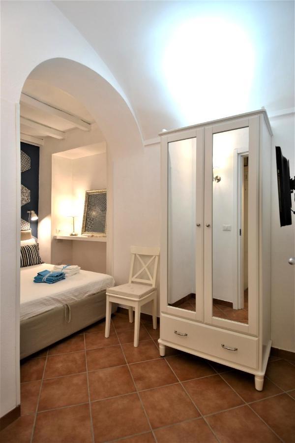 Bluoltremare Apartamento Amalfi Exterior foto