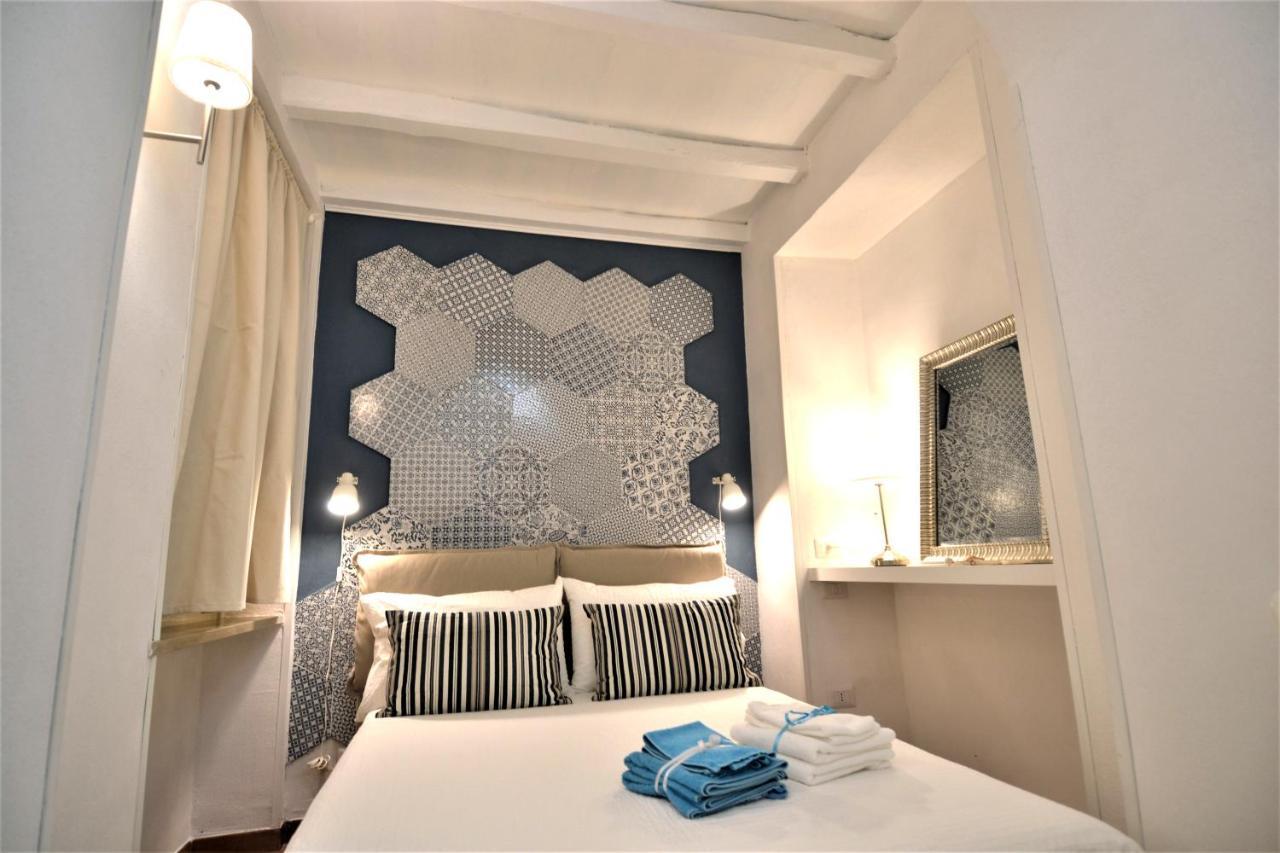 Bluoltremare Apartamento Amalfi Exterior foto