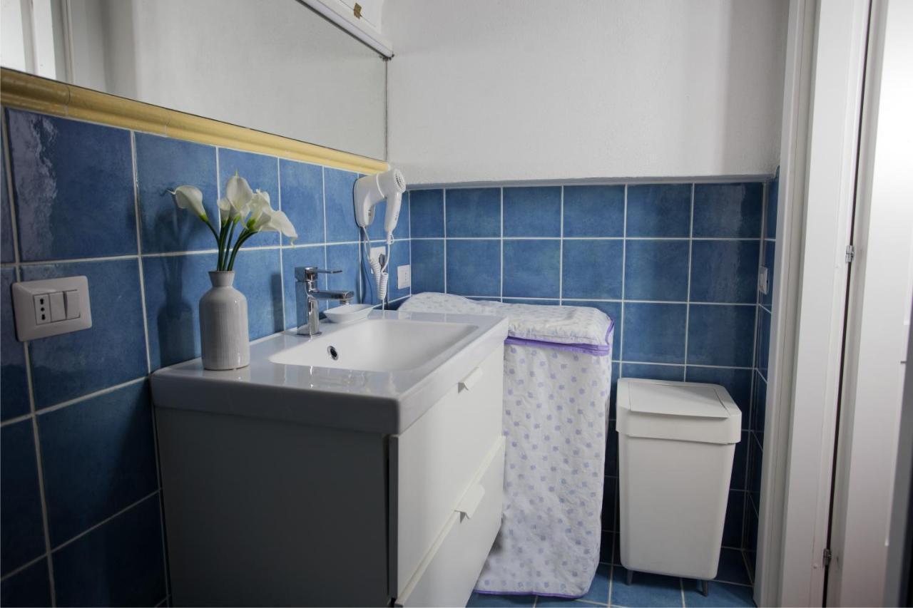 Bluoltremare Apartamento Amalfi Exterior foto